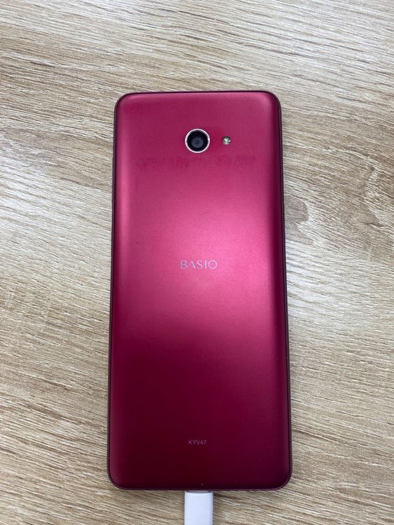 �ڽ���Ź���ݺѤߡ�BASIO4��32GB���磻���åɡ�SIM���å�����Ѥ�