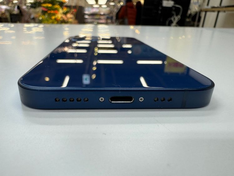 �ڽ���Ź�����ѡ�iPhone12 128GB �֥롼 SIM���å�����Ѥ�