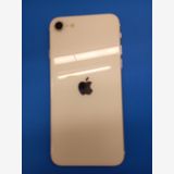 �ڽ���Ź�����ѡ�iPhoneSE2 64GB �ۥ磻�� SIM���å�����Ѥ�