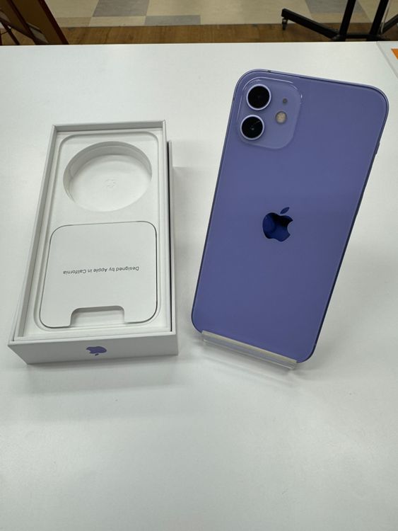 iPhone12 64GB ѡץ SIMåѤ