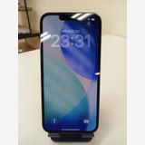 【修理店整備済】iPhone13Pro 256B シエラブルー SIMロック解除済み