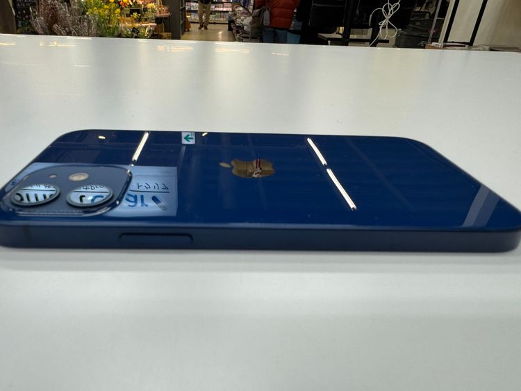 �ڽ���Ź�����ѡ�iPhone12 128GB �֥롼 SIM���å�����Ѥ�