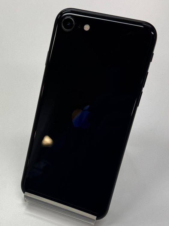 ڽŹѡiPhoneSE2 64GB ֥å SIMåѤ