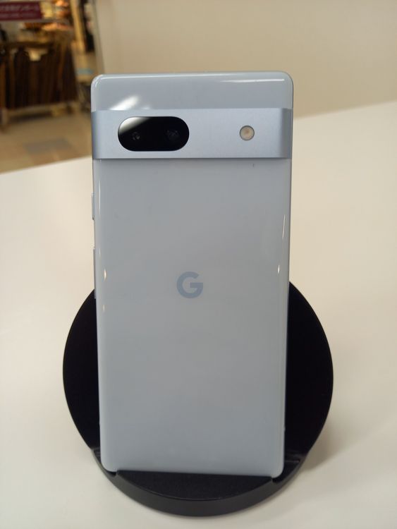 Google pixel7a 128GB Softbank��Snow��SIM���å�����Ѥ�