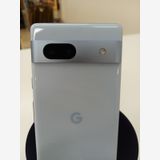 Google pixel7a 128GB Softbank��Snow��SIM���å�����Ѥ�