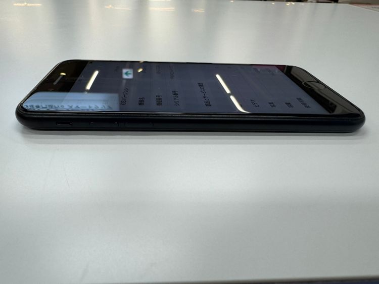 �ڽ���Ź�����ѡ�iPhoneSE2 128GB �֥�å� SIM�ե꡼