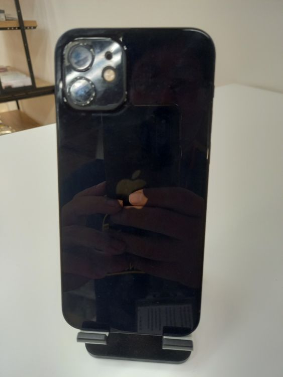 �ڽ���Ź�����ѡ�iPhone12 128GB �֥�å� SIM���å�����Ѥ�
