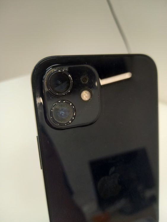 �ڽ���Ź�����ѡ�iPhone12 128GB �֥�å� SIM���å�����Ѥ�