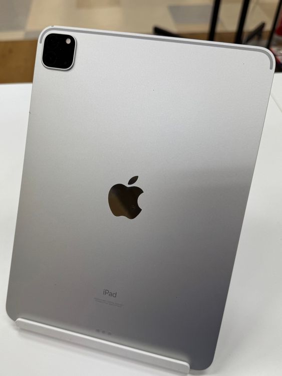 【修理店整備済】iPad Pro 11インチ 第3世代 128GB シルバー