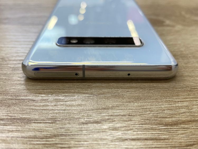 �ڽ���Ź���ݺѤߡ�GalaxyS10��128GB���ץꥺ��ۥ磻�ȡ�SIM���å�����Ѥ�