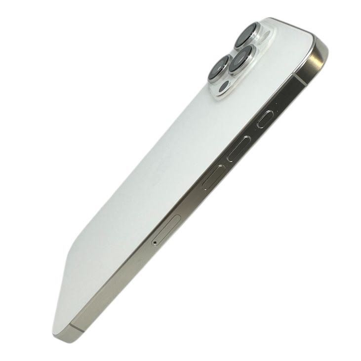 �ڥХåƥ꡼98%��iPhone��16ProMax��256GB���ۥ磻�ȥ����˥���