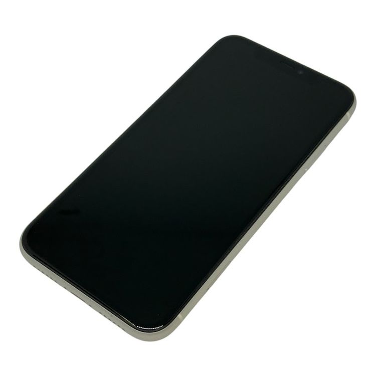 ڥХåƥ꡼88%iPhone1164GBۥ磻ȡSIMե꡼au