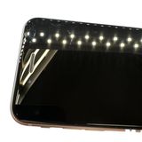 �ڥХåƥ꡼100%��iPhone��SE����2�����64GB���ۥ磻�ȡ�SIM�ե꡼��au��