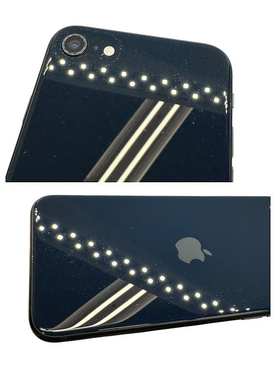 �ڥХåƥ꡼82%��iPhone��SE����3�����64GB���ߥåɥʥ��ȡ�SIM�ե꡼