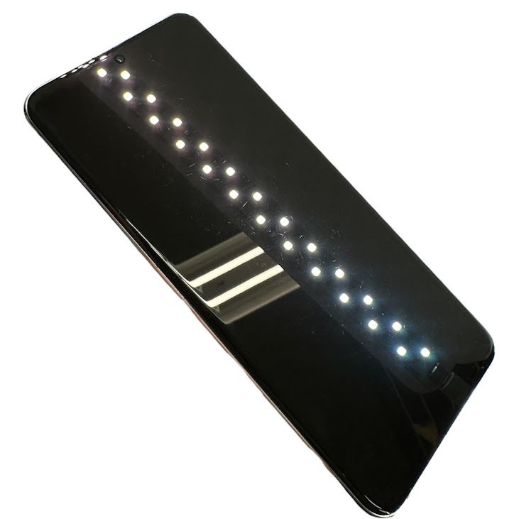 �ڥХåƥ꡼�ɹ���GALAXY��S20��SC��51A��128GB�����饦�ɥ֥롼