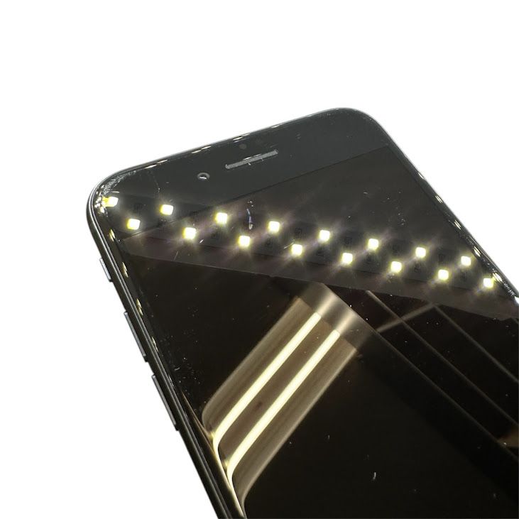 �ڥХåƥ꡼94%��iPhone��SE����3�����64GB���ߥåɥʥ��ȡ�SIM�ե꡼���ɥ�����