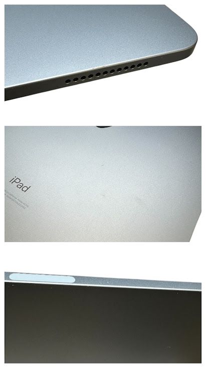 �ڥХåƥ꡼83%��iPadAir��4��Wi��Fi��64GB���������֥롼