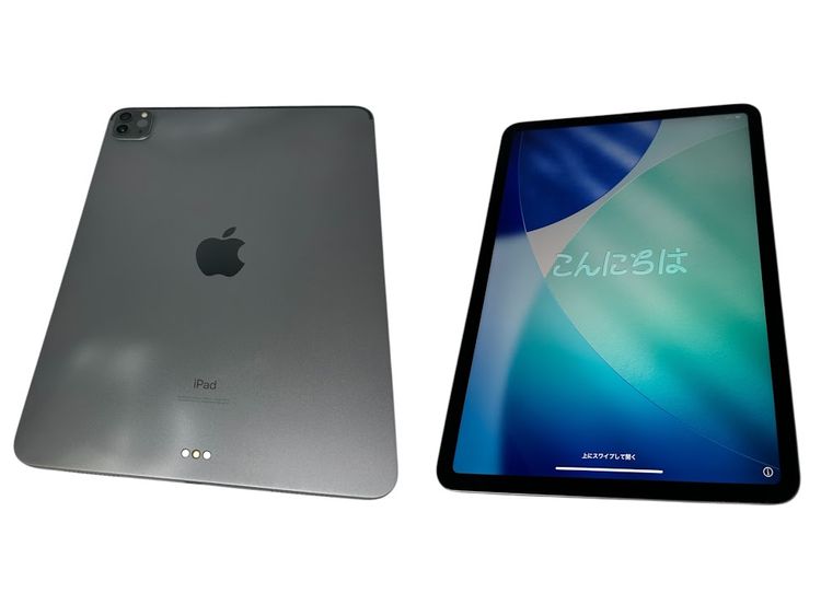 ڥХåƥ꡼81%iPadPro112塡WiFi256GBڡ쥤