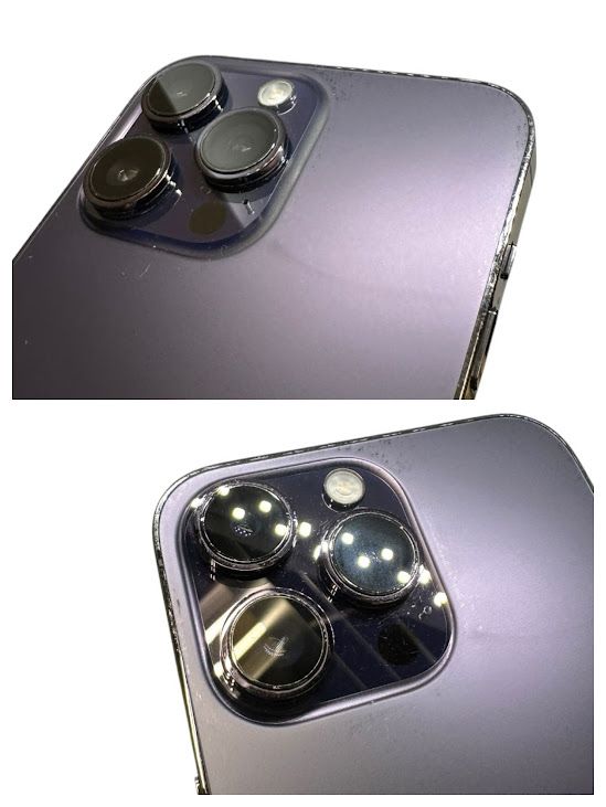 iPhone��14ProMax��256GB���ǥ����ץѡ��ץ롡SIM�ե꡼�����եȥХ���