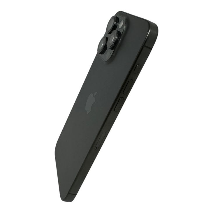 �ڥХåƥ꡼84%��iPhone��15ProMax��256GB���֥�å������˥��ࡡSIM�ե꡼