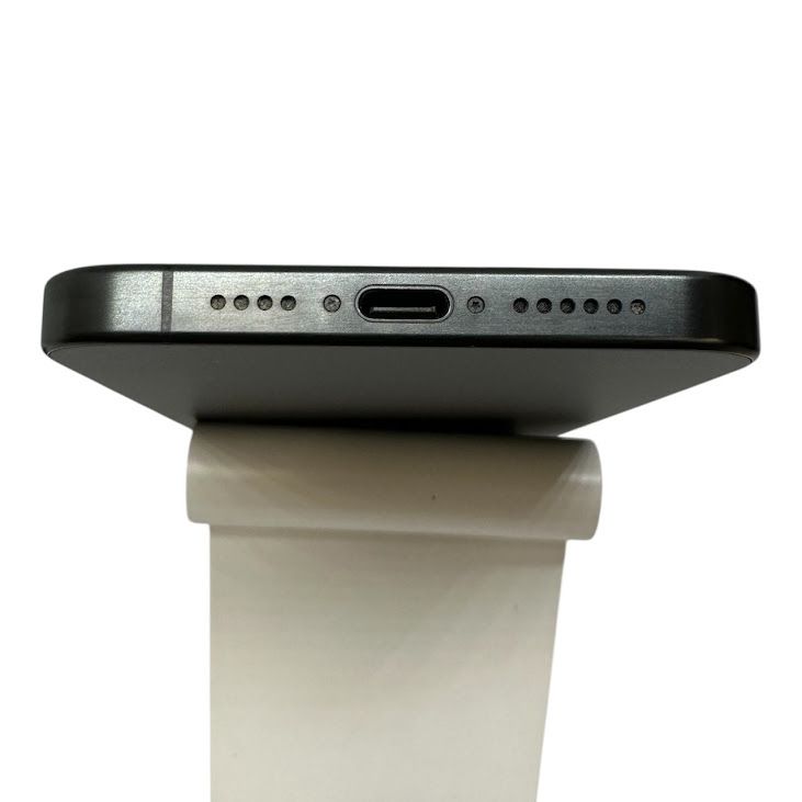 �ڥХåƥ꡼88%��iPhone��15ProMax��1TB���֥�å������˥��ࡡSIM�ե꡼