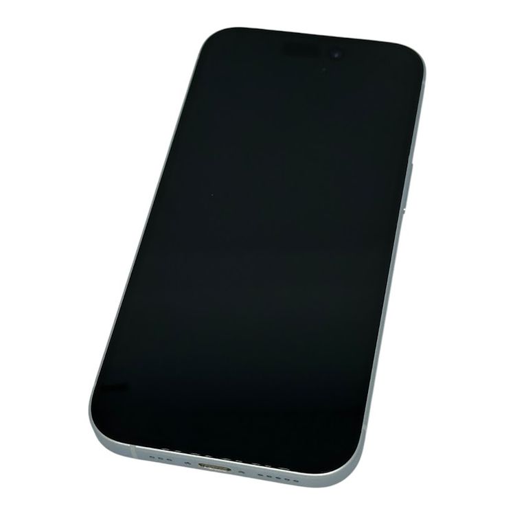 ڥХåƥ꡼92%iPhone15256GB֥롼SIMե꡼