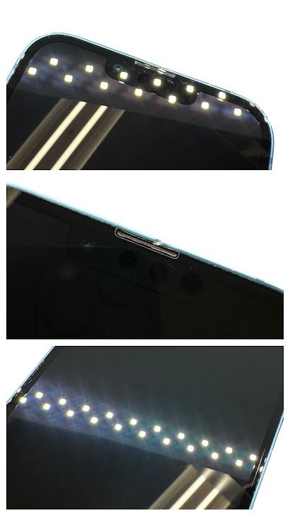 iPhone��13��128GB���֥롼��SIM�ե꡼�����եȥХ���