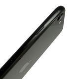 �ڥХåƥ꡼91%��iPhone��SE����2�����64GB���֥�å���SIM�ե꡼��au��