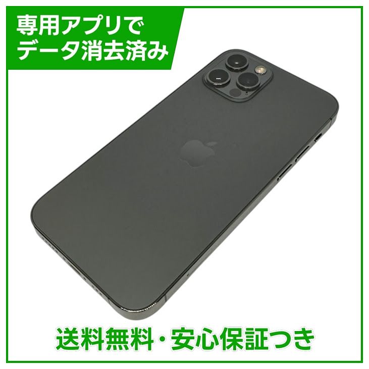 iPhone��12Pro��128GB������ե����ȡ�SIM�ե꡼�����եȥХ���