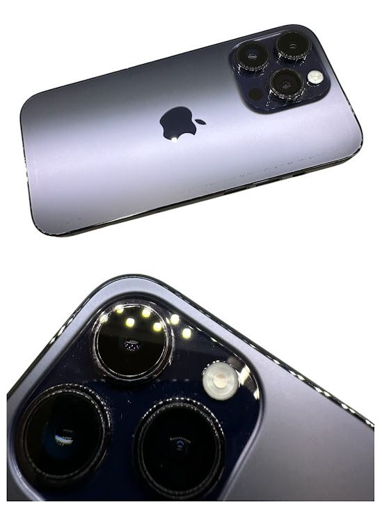 iPhone��14Pro��128GB���ǥ����ץѡ��ץ롡SIM�ե꡼�����եȥХ���