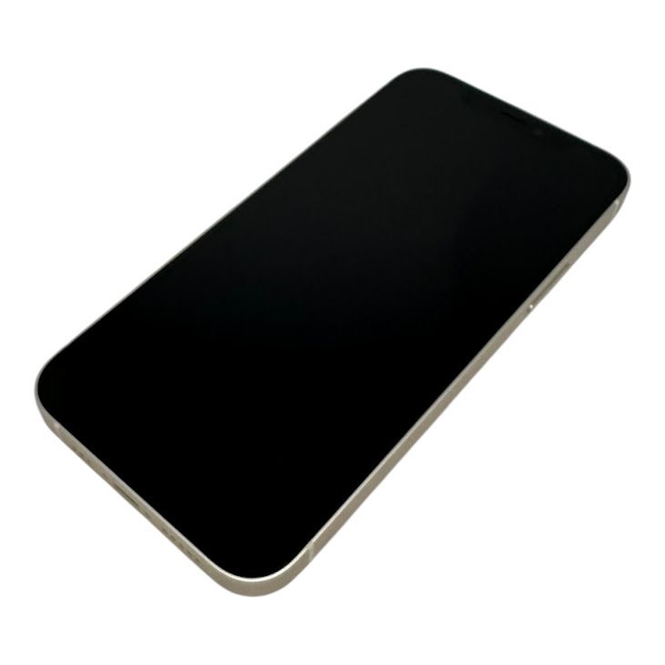�ڥХåƥ꡼84%��iPhone��12��64GB���ۥ磻�ȡ�SIM�ե꡼��au��