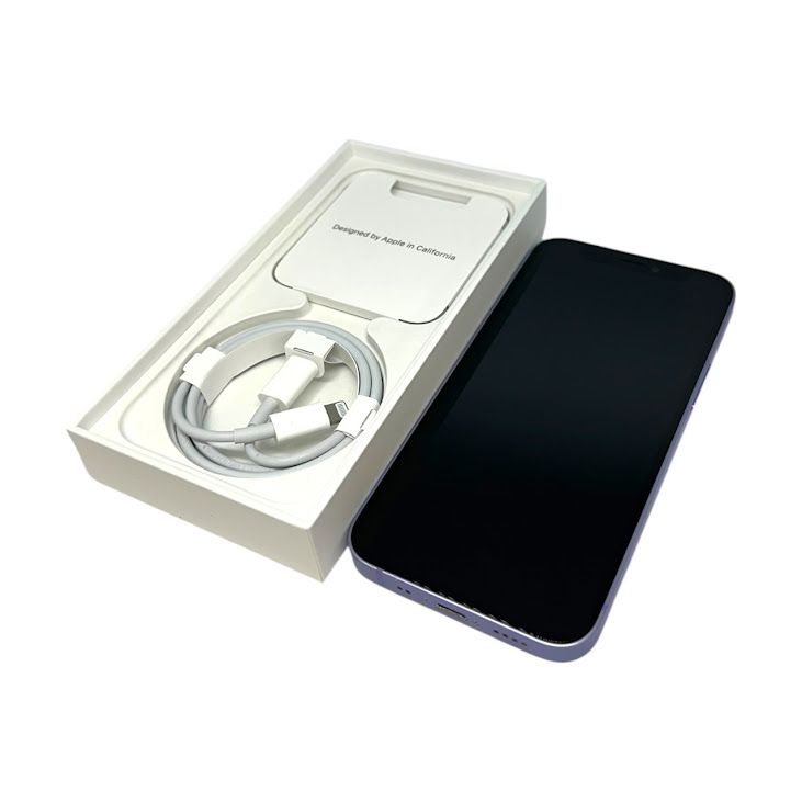 iPhone��12mini��256GB���ѡ��ץ롡SIM�ե꡼