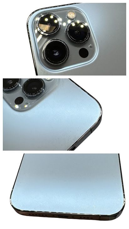 �ڥХåƥ꡼84%��iPhone��13ProMax��128GB��������֥롼��SIM�ե꡼���ɥ�����