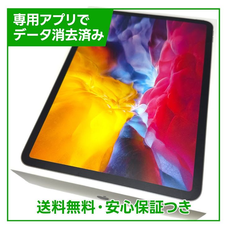 ڥХåƥ꡼81%iPadPro112塡WiFi256GBڡ쥤