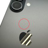 �ڥХåƥ꡼100%��iPhone��16��128GB���֥�å���SIM�ե꡼���ɥ�����
