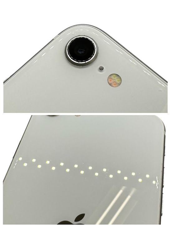 �ڥХåƥ꡼84%��iPhone��SE����2�����64GB���ۥ磻�ȡ�SIM�ե꡼��au��