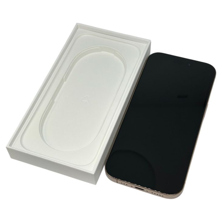 ڥХåƥ꡼98%iPhone16Pro128GBǥȥ˥ࡡSIMե꡼