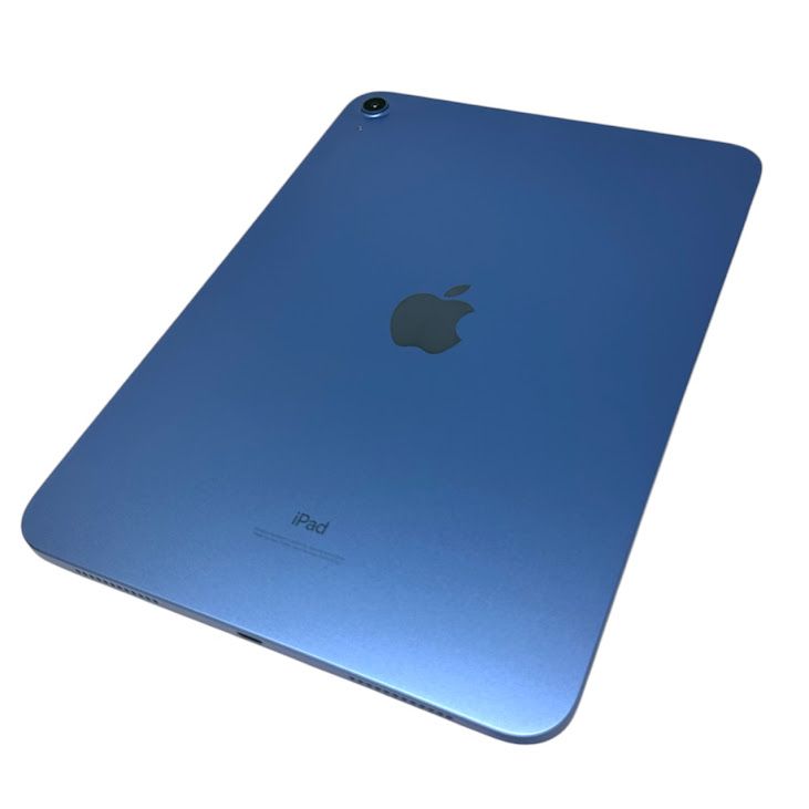 �ڥХåƥ꡼97%��iPad��10��Wi��Fi��64GB���֥롼