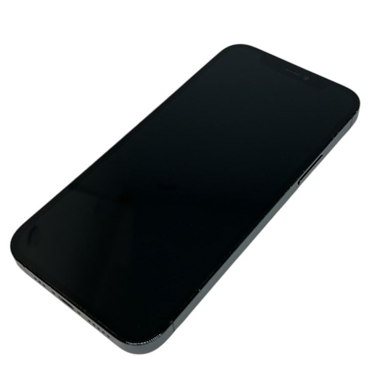 iPhone��12Pro��256GB���ѥ��ե��å��֥롼��SIM�ե꡼��au��