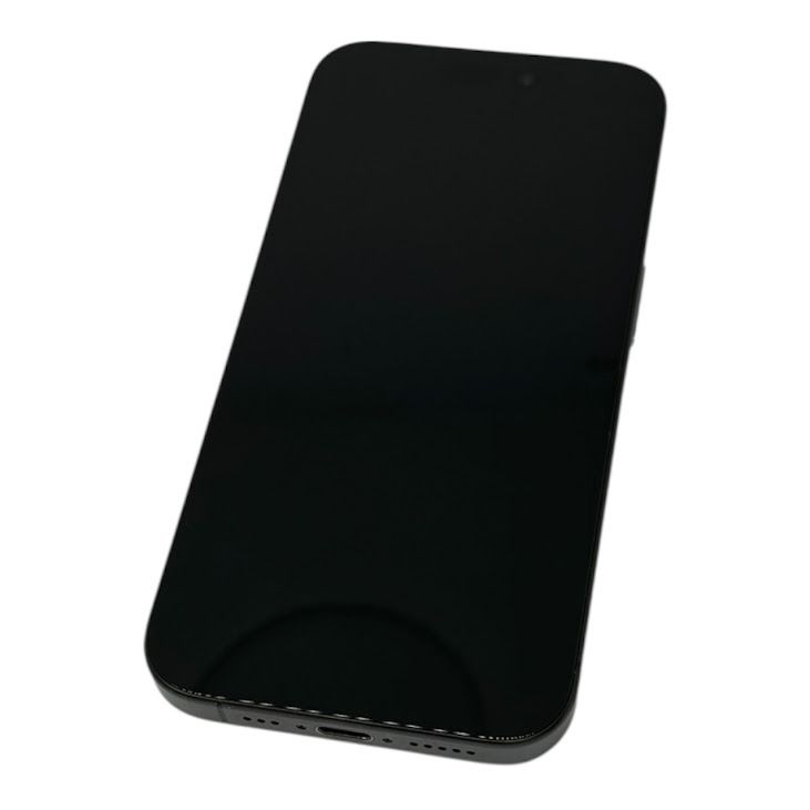 ڥХåƥ꡼88%iPhone15Pro256GB֥å˥ࡡSIMե꡼au