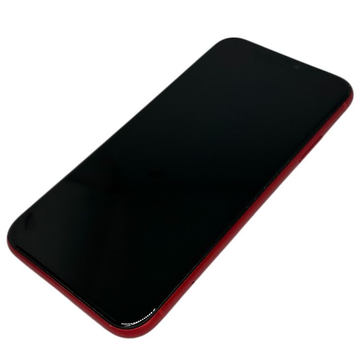 iPhone��11��64GB����åɡ�SIM�ե꡼��au��