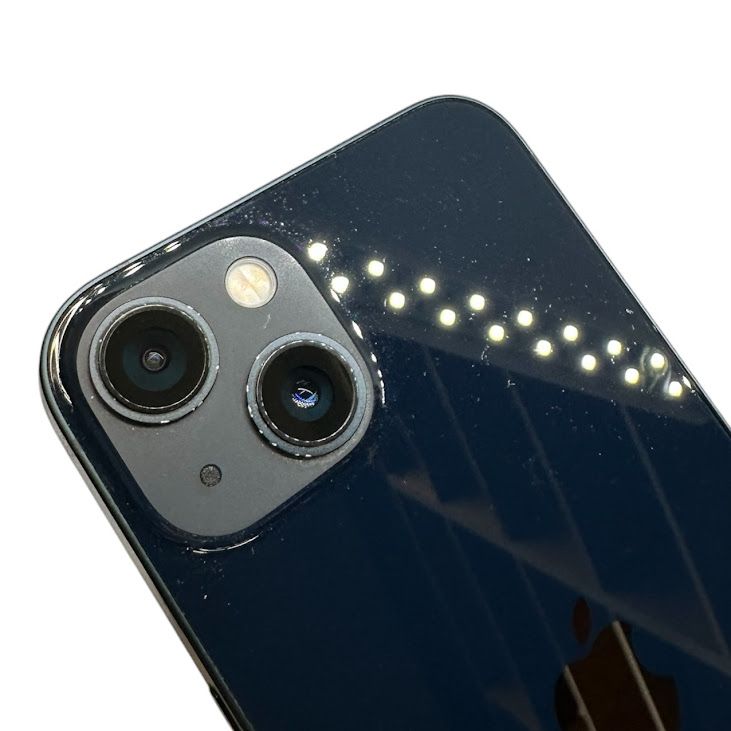 iPhone��13��128GB���ߥåɥʥ��ȡ�SIM�ե꡼�����եȥХ���