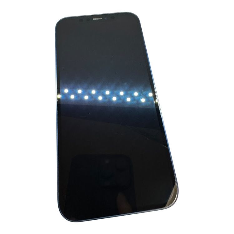 iPhone12128GB֥롼SIMե꡼au