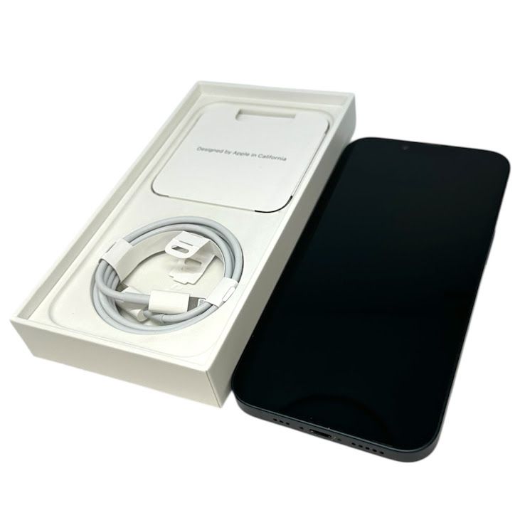 �ڥХåƥ꡼82%��iPhone��14��128GB���ߥåɥʥ��ȡ�SIM�ե꡼