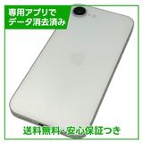 ڥХåƥ꡼100iPhone16e128GBۥ磻ȡSIMե꡼au