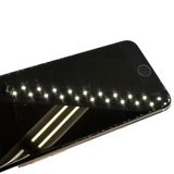 �ڥХåƥ꡼94%��iPhone��SE����2�����64GB���ۥ磻�ȡ�SIM�ե꡼��au��