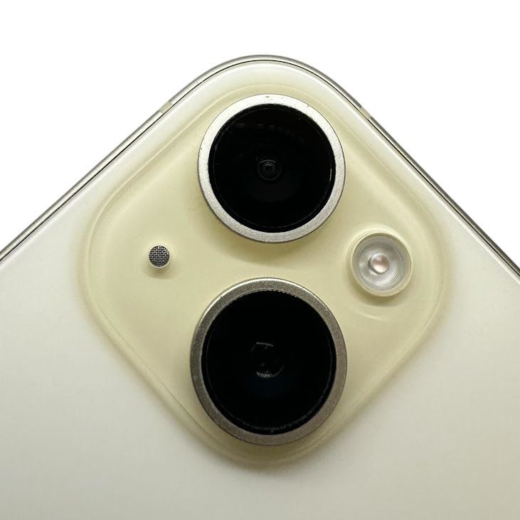 �ڥХåƥ꡼86%��iPhone��15Plus��256GB������������SIM�ե꡼