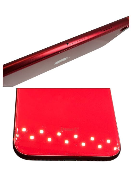 ڥХåƥ꡼82%iPhoneSE264GBץȥåɡYХ