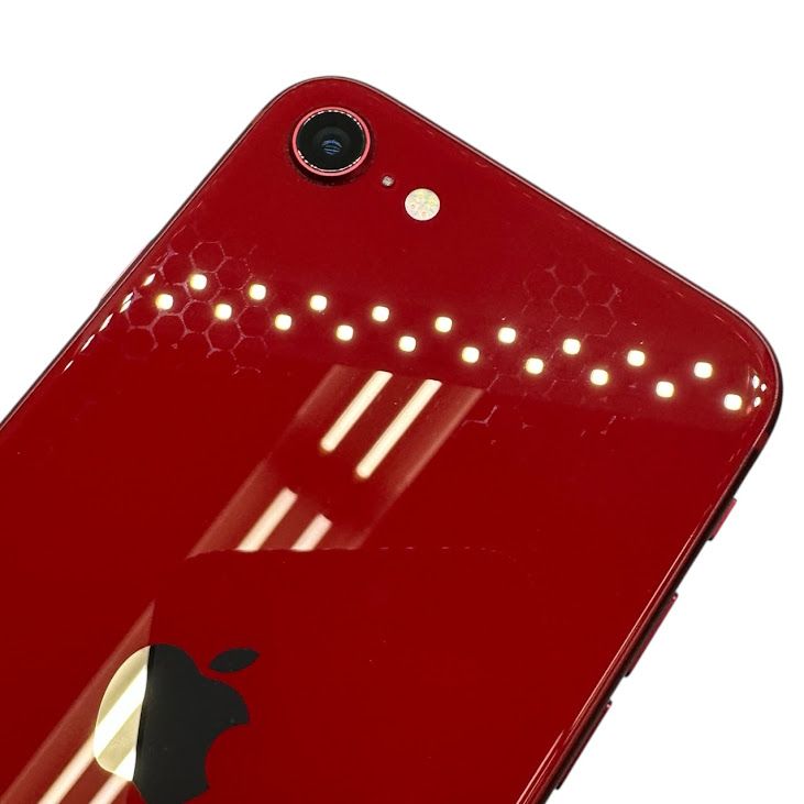 �ڥХåƥ꡼85%��iPhone��SE����3�����128GB���ץ������ȥ�å�
