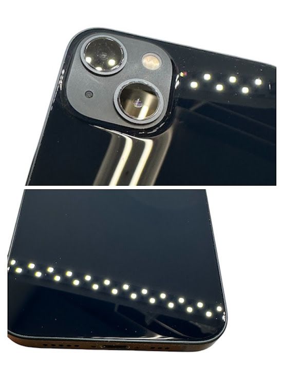 �ڥХåƥ꡼85%��iPhone��13��256GB���ߥåɥʥ��ȡ�SIM�ե꡼